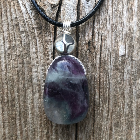 Fluorite for Cleansing the Aura and Protection. - Picture 10 of 10